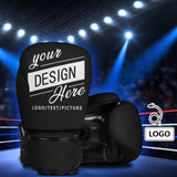Custom Your Design Boxing Gloves