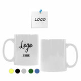 Custom Logo Classical Mug